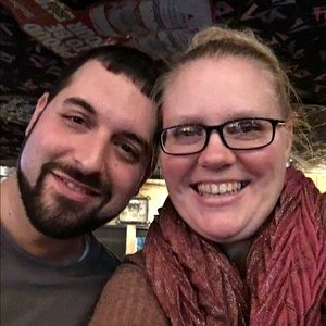 Meet your Posher, Lindsay